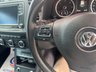 USED 2016 16 VOLKSWAGEN TIGUAN 2.0 MATCH EDITION TDI BMT 5dr 