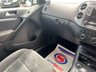 USED 2016 16 VOLKSWAGEN TIGUAN 2.0 MATCH EDITION TDI BMT 5dr 