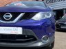 USED 2014 64 NISSAN QASHQAI 1.5 DCI TEKNA 5dr - CHROME PACK