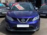 USED 2014 64 NISSAN QASHQAI 1.5 DCI TEKNA 5dr - CHROME PACK