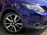 USED 2014 64 NISSAN QASHQAI 1.5 DCI TEKNA 5dr - CHROME PACK