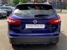 USED 2014 64 NISSAN QASHQAI 1.5 DCI TEKNA 5dr - CHROME PACK