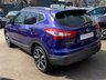 USED 2014 64 NISSAN QASHQAI 1.5 DCI TEKNA 5dr - CHROME PACK