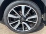 USED 2014 64 NISSAN QASHQAI 1.5 DCI TEKNA 5dr - CHROME PACK