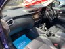 USED 2014 64 NISSAN QASHQAI 1.5 DCI TEKNA 5dr - CHROME PACK