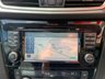 USED 2014 64 NISSAN QASHQAI 1.5 DCI TEKNA 5dr - CHROME PACK
