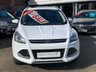 USED 2015 15 FORD KUGA 2.0 TITANIUM X TDCI 5dr 