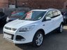 USED 2015 15 FORD KUGA 2.0 TITANIUM X TDCI 5dr 