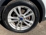 USED 2015 15 FORD KUGA 2.0 TITANIUM X TDCI 5dr 