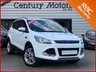 USED 2015 15 FORD KUGA 2.0 TITANIUM X TDCI 5dr 