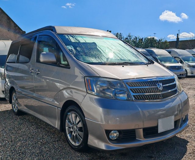 Page 4 of 4 for Used vans for sale. Fife & van Dealer Fantastic