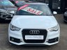 USED 2013 13 AUDI A1 1.4 SPORTBACK TFSI S LINE 5dr 