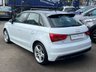 USED 2013 13 AUDI A1 1.4 SPORTBACK TFSI S LINE 5dr 