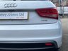 USED 2013 13 AUDI A1 1.4 SPORTBACK TFSI S LINE 5dr 