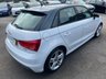 USED 2013 13 AUDI A1 1.4 SPORTBACK TFSI S LINE 5dr 