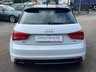 USED 2013 13 AUDI A1 1.4 SPORTBACK TFSI S LINE 5dr 