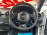 USED 2013 13 AUDI A1 1.4 SPORTBACK TFSI S LINE 5dr 