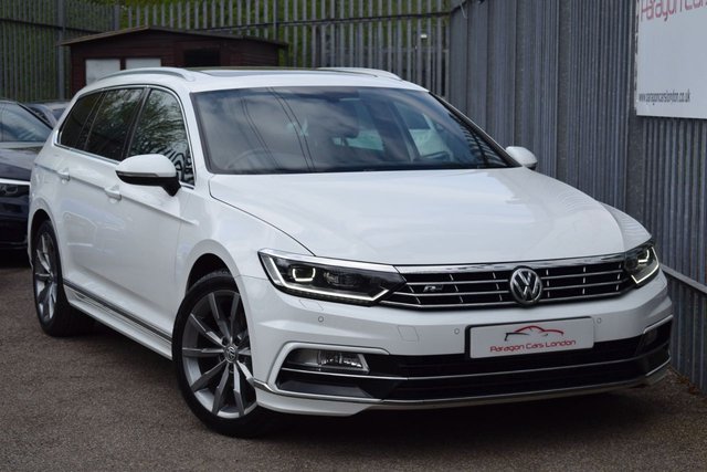 View our VOLKSWAGEN PASSAT