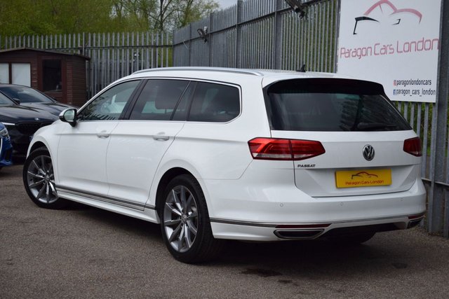 View our VOLKSWAGEN PASSAT