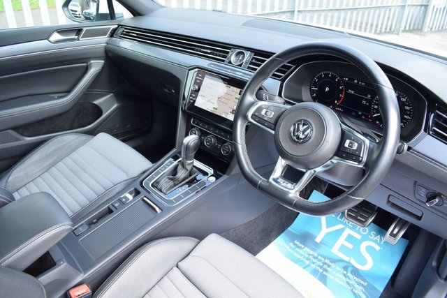 View our VOLKSWAGEN PASSAT
