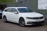 USED 2018 68 VOLKSWAGEN PASSAT 2.0 R LINE TSI DSG 5d 217 BHP PAN ROOF - FULL VW SERVICE