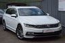 USED 2018 68 VOLKSWAGEN PASSAT 2.0 R LINE TSI DSG 5d 217 BHP PAN ROOF - FULL VW SERVICE