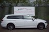USED 2018 68 VOLKSWAGEN PASSAT 2.0 R LINE TSI DSG 5d 217 BHP PAN ROOF - FULL VW SERVICE