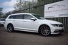 USED 2018 68 VOLKSWAGEN PASSAT 2.0 R LINE TSI DSG 5d 217 BHP PAN ROOF - FULL VW SERVICE