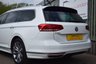 USED 2018 68 VOLKSWAGEN PASSAT 2.0 R LINE TSI DSG 5d 217 BHP PAN ROOF - FULL VW SERVICE