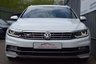 USED 2018 68 VOLKSWAGEN PASSAT 2.0 R LINE TSI DSG 5d 217 BHP PAN ROOF - FULL VW SERVICE