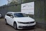 USED 2018 68 VOLKSWAGEN PASSAT 2.0 R LINE TSI DSG 5d 217 BHP PAN ROOF - FULL VW SERVICE