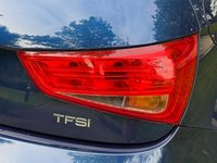 USED 2014 64 AUDI A1 1.4 SPORTBACK TFSI S LINE 5d 122 BHP 
