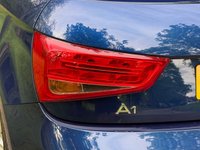 USED 2014 64 AUDI A1 1.4 SPORTBACK TFSI S LINE 5d 122 BHP 