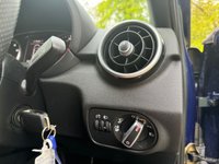 USED 2014 64 AUDI A1 1.4 SPORTBACK TFSI S LINE 5d 122 BHP 