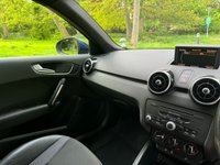 USED 2014 64 AUDI A1 1.4 SPORTBACK TFSI S LINE 5d 122 BHP 