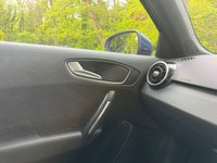 USED 2014 64 AUDI A1 1.4 SPORTBACK TFSI S LINE 5d 122 BHP 