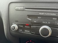 USED 2014 64 AUDI A1 1.4 SPORTBACK TFSI S LINE 5d 122 BHP 