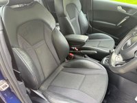 USED 2014 64 AUDI A1 1.4 SPORTBACK TFSI S LINE 5d 122 BHP 