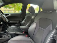 USED 2014 64 AUDI A1 1.4 SPORTBACK TFSI S LINE 5d 122 BHP 