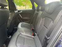USED 2014 64 AUDI A1 1.4 SPORTBACK TFSI S LINE 5d 122 BHP 