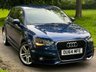 USED 2014 64 AUDI A1 1.4 SPORTBACK TFSI S LINE 5d 122 BHP 