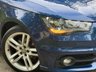 USED 2014 64 AUDI A1 1.4 SPORTBACK TFSI S LINE 5d 122 BHP 