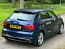 USED 2014 64 AUDI A1 1.4 SPORTBACK TFSI S LINE 5d 122 BHP 