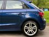 USED 2014 64 AUDI A1 1.4 SPORTBACK TFSI S LINE 5d 122 BHP 