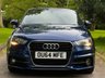 USED 2014 64 AUDI A1 1.4 SPORTBACK TFSI S LINE 5d 122 BHP 