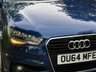 USED 2014 64 AUDI A1 1.4 SPORTBACK TFSI S LINE 5d 122 BHP 