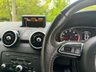USED 2014 64 AUDI A1 1.4 SPORTBACK TFSI S LINE 5d 122 BHP 