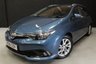 USED 2016 16 TOYOTA AURIS 1.6 D-4D BUSINESS EDITION TOURING SPORTS 5d 110 BHP 