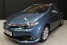 USED 2016 16 TOYOTA AURIS 1.6 D-4D BUSINESS EDITION TOURING SPORTS 5d 110 BHP 