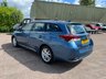 USED 2016 16 TOYOTA AURIS 1.6 D-4D BUSINESS EDITION TOURING SPORTS 5d 110 BHP 